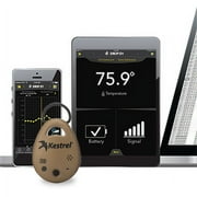 Kestrel DROP D3 Wireless Data Logger, Tan