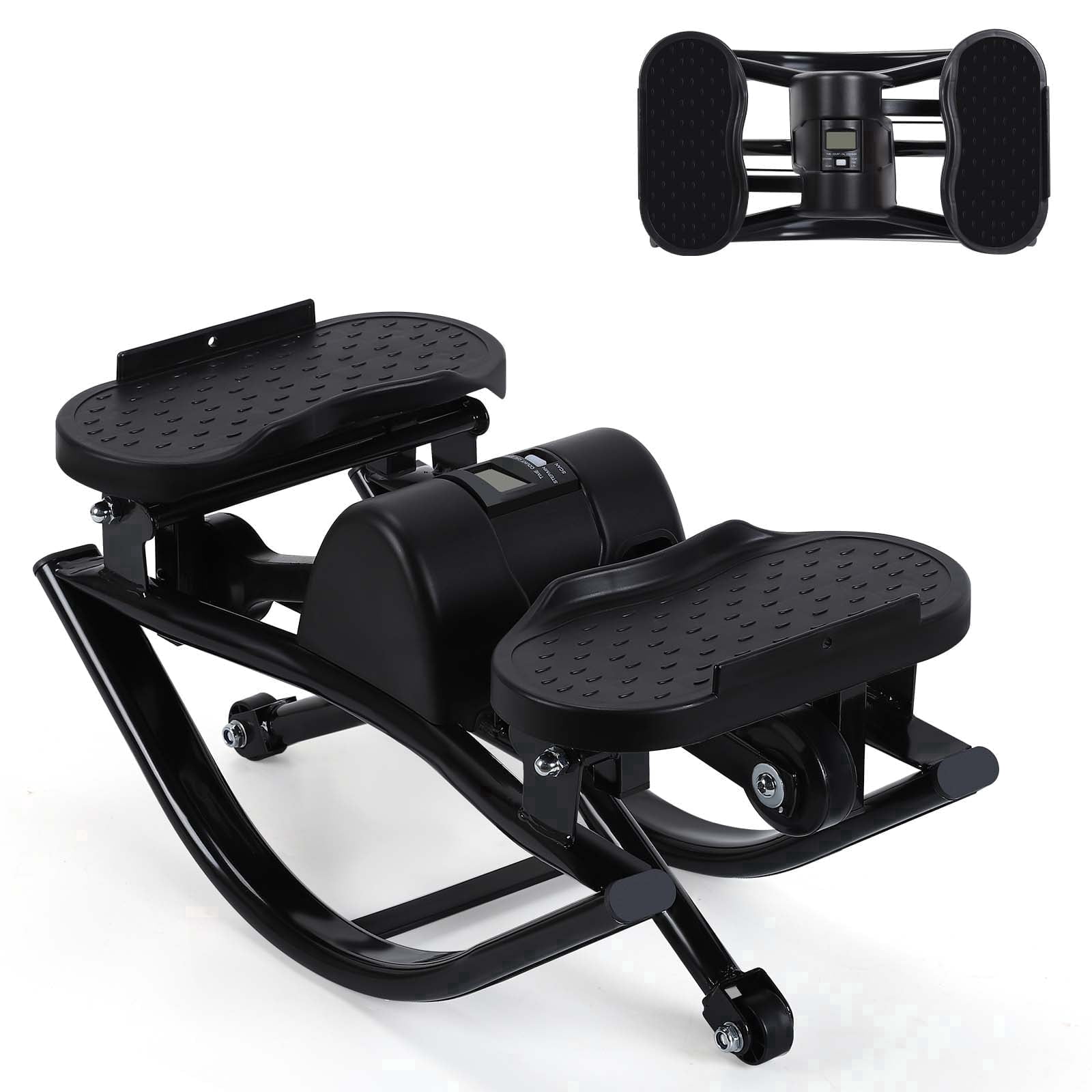 Leg Xercise Pro エクササイズマシーン LegXercise Pro Machine, Electric Leg Movement Device for Comfort