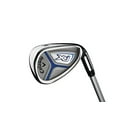 thumbnail image 5 of Callaway Golf Xj Junior Golf Set, Level 2, 6 Piece Set, Right Hand, Blue, 5 of 5
