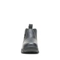 thumbnail image 3 of HYTEST Apex Metatarsal Guard Steel Toe 6" Slip On Work Boot Black - K13200, 3 of 7