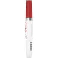 thumbnail image 4 of Maybelline SuperStay 24 2-Step Liquid Lipstick, Brooklyn Sunset, 4 of 18