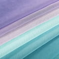 thumbnail image 3 of Monfince Color Curtain 2 Piece Grommet Rainbow Princess for Curtain Kids Room Decoration, 3 of 7