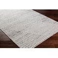 thumbnail image 7 of Livabliss Area Rugs for Living Room, 5x7 Berlin Modern Sage Rug, Bedroom Dining Room Home Decor Stain Resistant Carpet (5'3" x 7'), 7 of 7