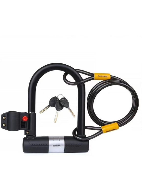 Bike Locks in Bike Accessories
