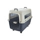 thumbnail image 2 of Transportadora Kennel Intermedia P/Perro Ruedas Gris Sunny Sunny SPC-800, 2 of 2