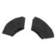 thumbnail image 2 of 2PCS 16X6.50‑8.0 Tire Inner Tube with TR13 Straight Valve Stem Rubber Replacement for John Deere Lawn Mower Go Kart, 2 of 4