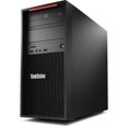 thumbnail image 3 of Lenovo ThinkStation P520c Tower Workstation 32GB 1TB+512GB SSD Xeon® W-2235 3.8GHz Win10P, Black (Used - Good), 3 of 3