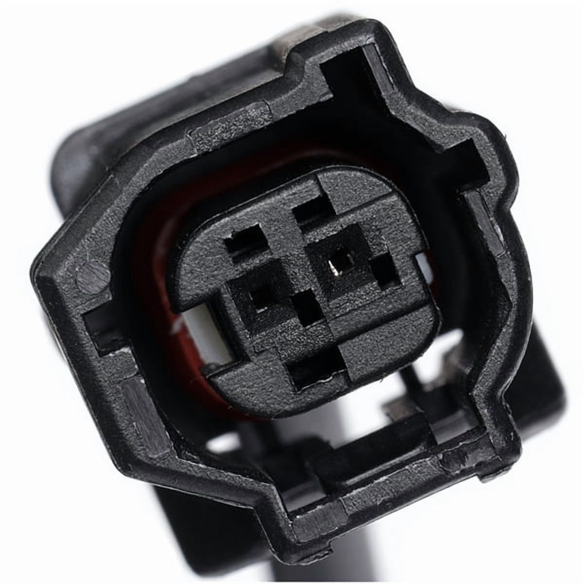 ABS Wheel Speed Sensor