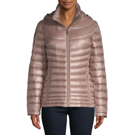 Pe E Short Packable Puffer Coat Pe E Short Packable Puffer Coat