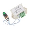 thumbnail image 3 of ZOUSSIQI 0-10VDC 10mA Generator Module,Generator Module Adjustable Analog Quantity Voltage Generator CA919-44551, 3 of 9