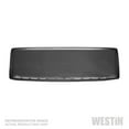 thumbnail image 2 of Westin Profile Cargo Liner (Black) Fits select: 2014-2017 BMW X5, 2 of 4