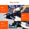 thumbnail image 4 of Rexing Adaptateur de Charge J1772 vers Tesla, 4 of 9