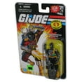 thumbnail image 1 of GI Joe Comic Series Cobra B.A.T. Battle Android Trooper (2008) Hasbro 3.75 Inch Figure, 1 of 2