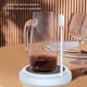 thumbnail image 4 of Taza automática magnética de café autoagitante – Taza giratoria recargable alimentada por USB, motor, vaso de viaje automezclable para café, té, cacao y leche, 4 of 6