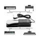 thumbnail image 4 of Piano Teclado Sustain Pedal Para Casio Yamaha Negro/Plata, 4 of 7