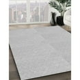 thumbnail image 2 of Ahgly Company Indoor Rectangle Patterned Dark Gray Area Rugs, 8' x 12', 2 of 6