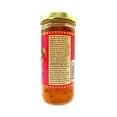 thumbnail image 3 of Mills Gourmet Mango Habanero Pepper Jelly - 8oz Jar - Sweet & Spicy - Ultimate Flavor Filled - Spread - Mango Habanero Pepper Jelly, 3 of 3