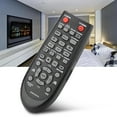 thumbnail image 4 of Remote Control Durable TV Remote Control Home Theater Remote Control For, 4 of 8