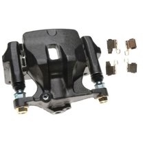 ACDelco Rear Passenger Side Disc Brake Caliper Assembly without Pads (Friction Ready) 18FR1326 Fits select: 1997-1999 TOYOTA AVALON