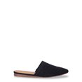 thumbnail image 2 of Time and Tru Women's Woven Slip On Mules, 2 of 6