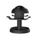 thumbnail image 3 of Soporte de realidad virtual AMVR compatible con Meta Quest 3S/3/Quest 2/Pico 4 Soporte de pantalla de auriculares de realidad virtual universal para accesorios Meta Quest 3, 3 of 5
