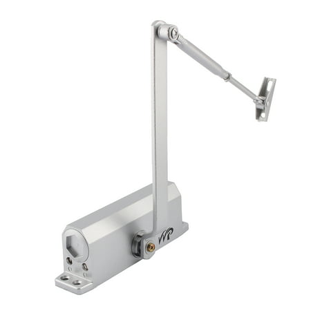 Estink Automatic Door Closer , Slowly Closes and Shuts Door For Residential/Commercial