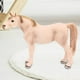 thumbnail image 3 of de caballo de colección de de animal de plástico para El 13x10cm Zulema  Figurilla de caballo, 3 of 8
