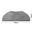 thumbnail image 2 of For Anker Eufy Robovac L70 Robot Spare Parts Hepa Filter Mop Cloth, 2 of 5