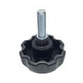 thumbnail image 3 of koolsoo Screw Knob Exercise Machine Home Gym Hardware Parts Handle Screw Fixing Knob, 3 of 9