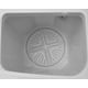 thumbnail image 3 of Lavadora Hisense  11 Kg Doble Tina Blanca WSA1102PC, 3 of 5