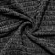 thumbnail image 4 of Blusa de manga larga con capucha para hombre, color liso, informal, con botones y cordón, sudadera con capucha de manga larga para hombre, tops de poliéster para hombre, 4 of 4