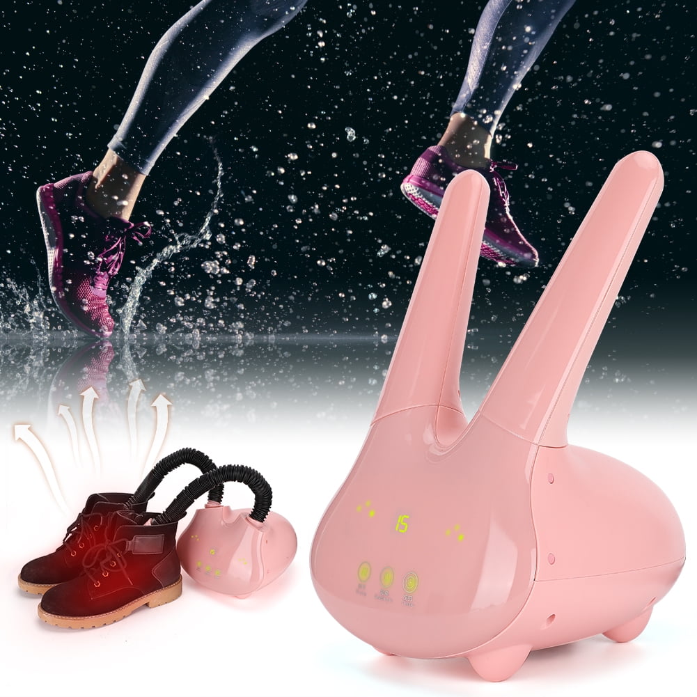 Boot Dryer, Shoe Dryer, Electric Intelligent Constant Temperature