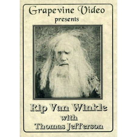 Rip Van Winkle (DVD) (Best Pappy Van Winkle)