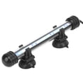 thumbnail image 4 of LED Aquarium Plants Light, Fish Tank Light with Wired Timer and Extendable Brackets Aquarium Lighting with LED Light, 3 Modes Waterproof Fish Tank Light 100 to 240V, 4 of 7