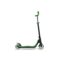thumbnail image 3 of Globber Flow 125 Scooter - Noir/Vert Néon, 3 of 5