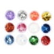 thumbnail image 4 of 60 piezas de lentejuelas para uñas Colco brillo de lentejuelas de uñas, 4 of 8