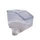 thumbnail image 5 of Tapas para alimentos Lock & Lock Easy Essentials Pantry, 12 L, transparentes, 5 of 9