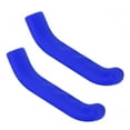 thumbnail image 3 of Bike Brake Grips, Anti Slip Waterproof Silicone Bike Brake Lever Protector Cover Cycling Accessory, 3 of 7