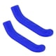 thumbnail image 5 of Cubierta de palanca de freno de bicicleta, 5 colores, empuñaduras de silicona, Protector impermeable antideslizante (azul), 5 of 14