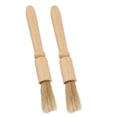 thumbnail image 3 of Coffee Machine Cleaning Brush,2 Pcs Coffee Grinder Coffee Grinder Tool Coffee Grinder Brush Cleaner Luxury Finish, 3 of 14