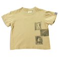 thumbnail image 3 of Dogwood Clothing - Baby Boys Short Sleeved Tee 23000-24Months (light brown), 3 of 3