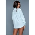 thumbnail image 5 of BeWicked Women's Mackenzie Sleepshirt 2147, 5 of 10