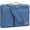 Cadet Blue, variant on MOSISO 13"Laptop Shoulder Bag Adjustable Strap 360 Protective Soft Tablet Sleeve Computer Bag