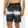 thumbnail image 3 of MEN'S SOUND WAVE HYBRID SHORTS, 3 of 8