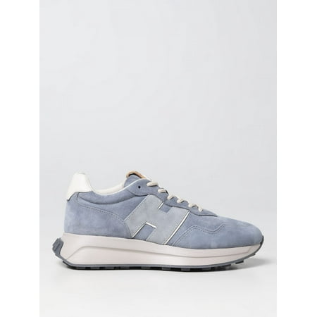 

Hogan Sneakers Woman Blue Woman