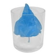 thumbnail image 1 of Vela Flotante de Iceberg, Vela Perfumada Creativa de Iceberg Flotante, Regalo de Cumpleaños, Decoración para El Hogar y El Dormitorio., 1 of 2