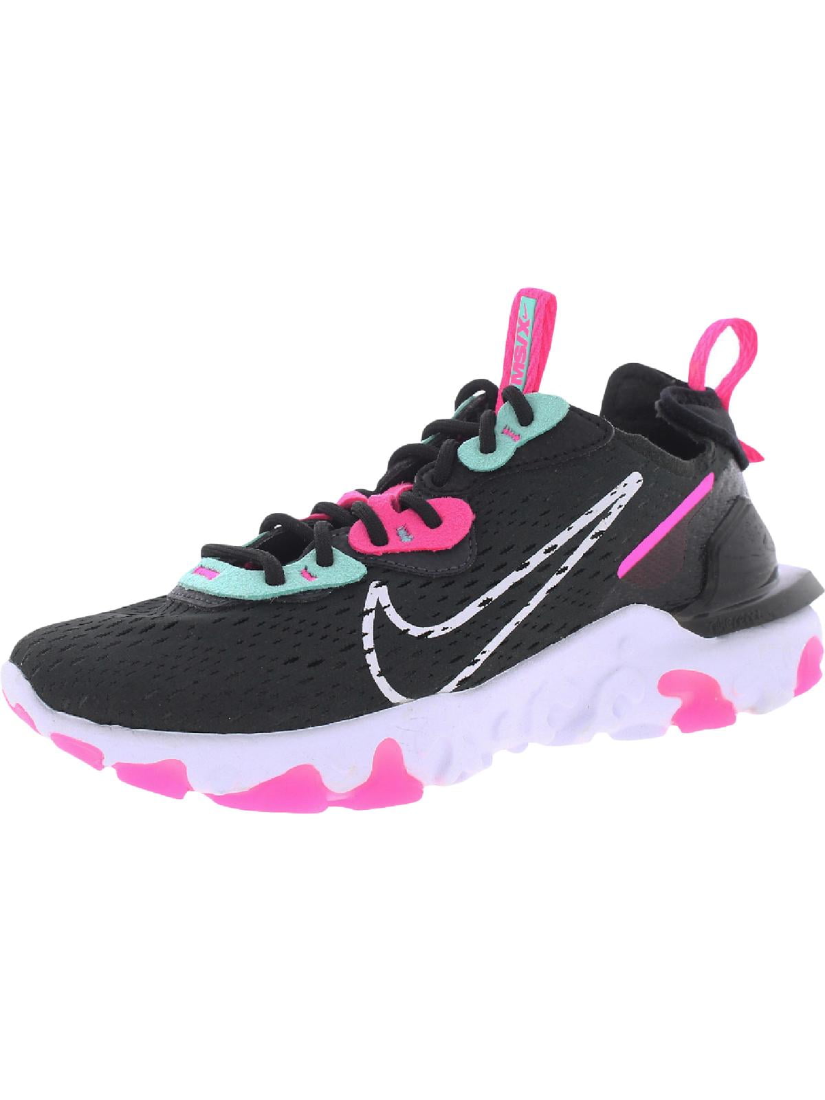 Nike Womens React Vision Lifestyle Performance Athletic and Training