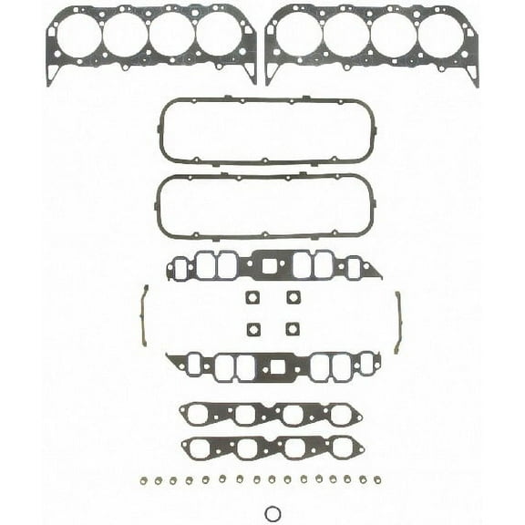 FEL-PRO 17248 Head Gasket Set