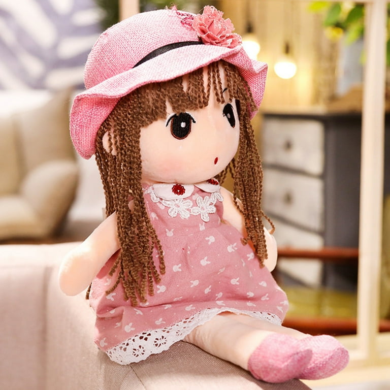 Pretty rag dolls new arrivals