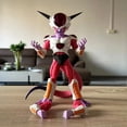 thumbnail image 4 of Figuras de acción de Dragon Ball Z, figura de Freezer de primera forma, estatua de colección de PVC, modelo Gk Namek Freezer, juguetes de regalo, 20cm, 4 of 4